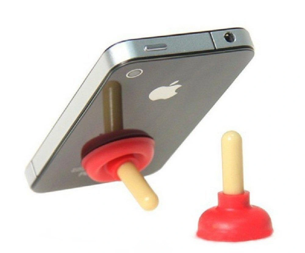 Telefon Standı Sucker Stand İpompa