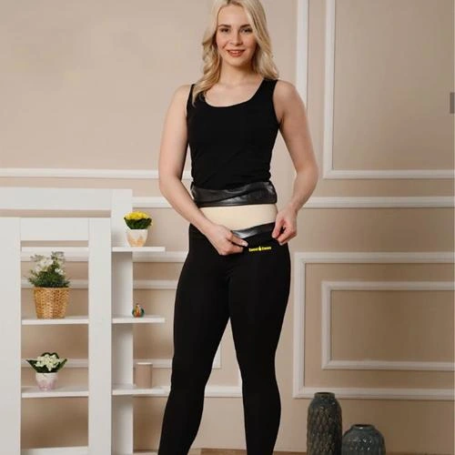 Termal Sauna Tayt + Atlet Takım ( Xl )  Neotex Terletme Takımı