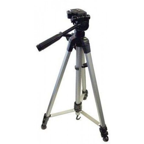 Tripod 1570 Mm Tripod 3 Yönlü Profesyonel Süper Kalite