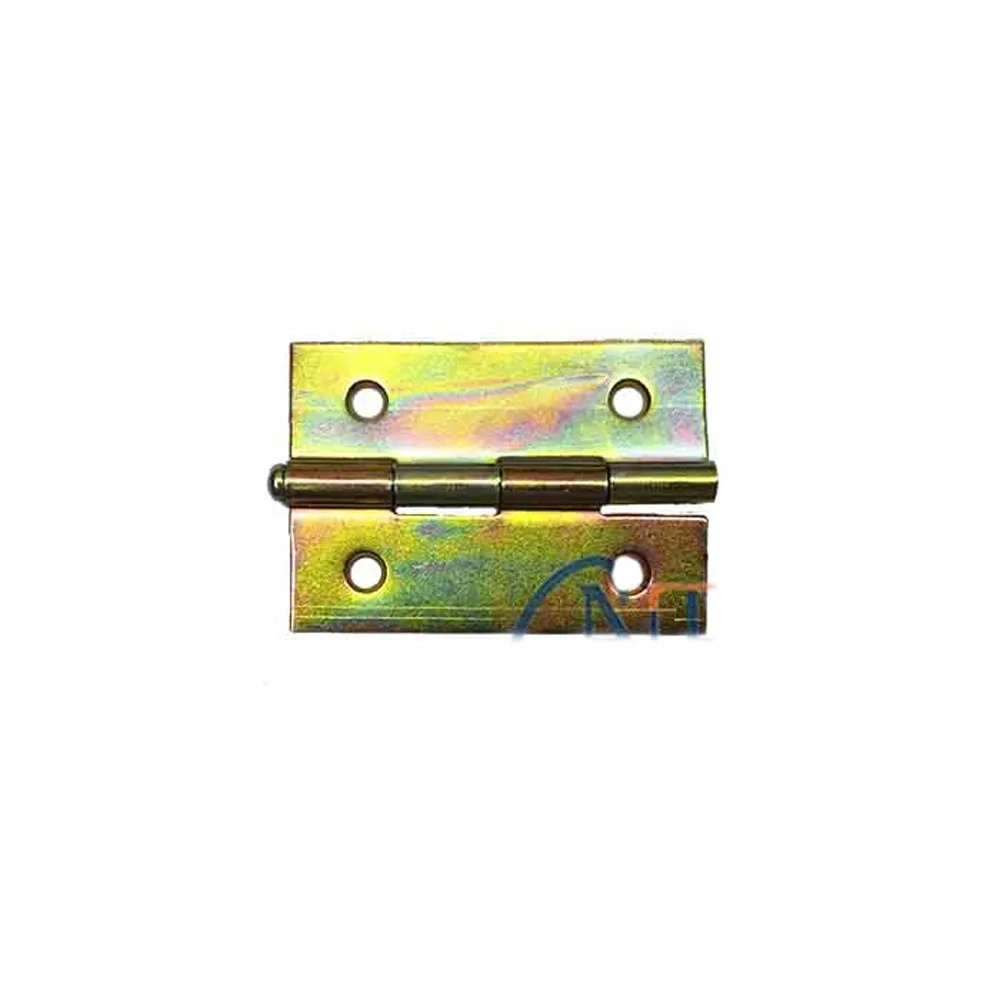 Yaprak Menteşe No2 - 34X49Mm, 1 Adet