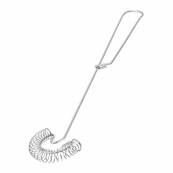 Yaylı Çırpıcı Çırpma Teli Büyük Boy