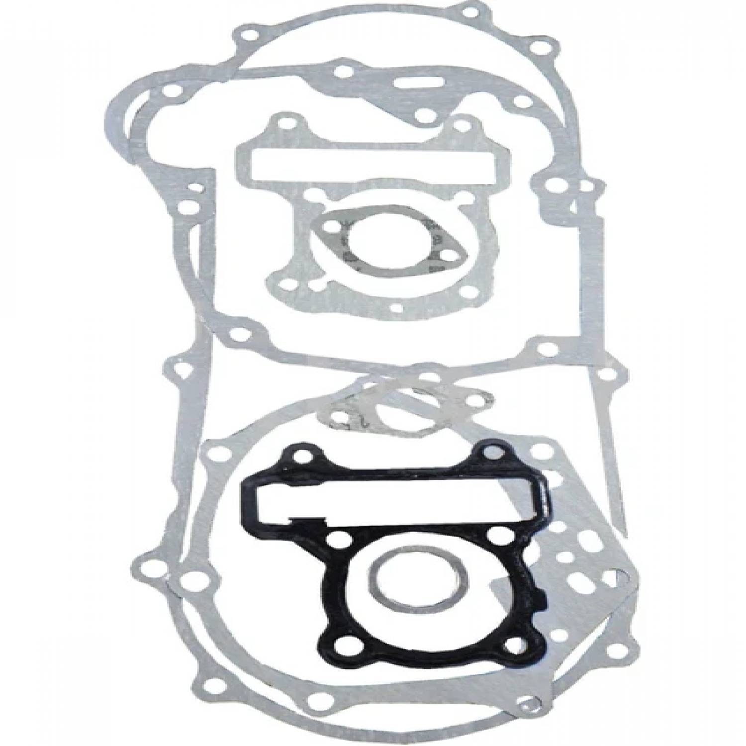 Alkan Mb Spacy 110 Takım Conta Seti̇ Komple İthal Hero Dash 110