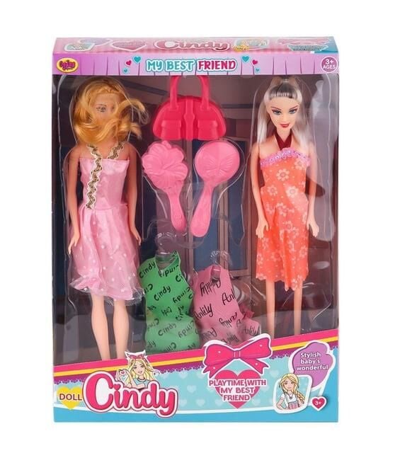 02277 - Anli̇ly 2 Li̇ Bebek