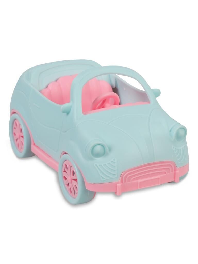 02619 - Anli̇ly Mi̇ni̇ Araba