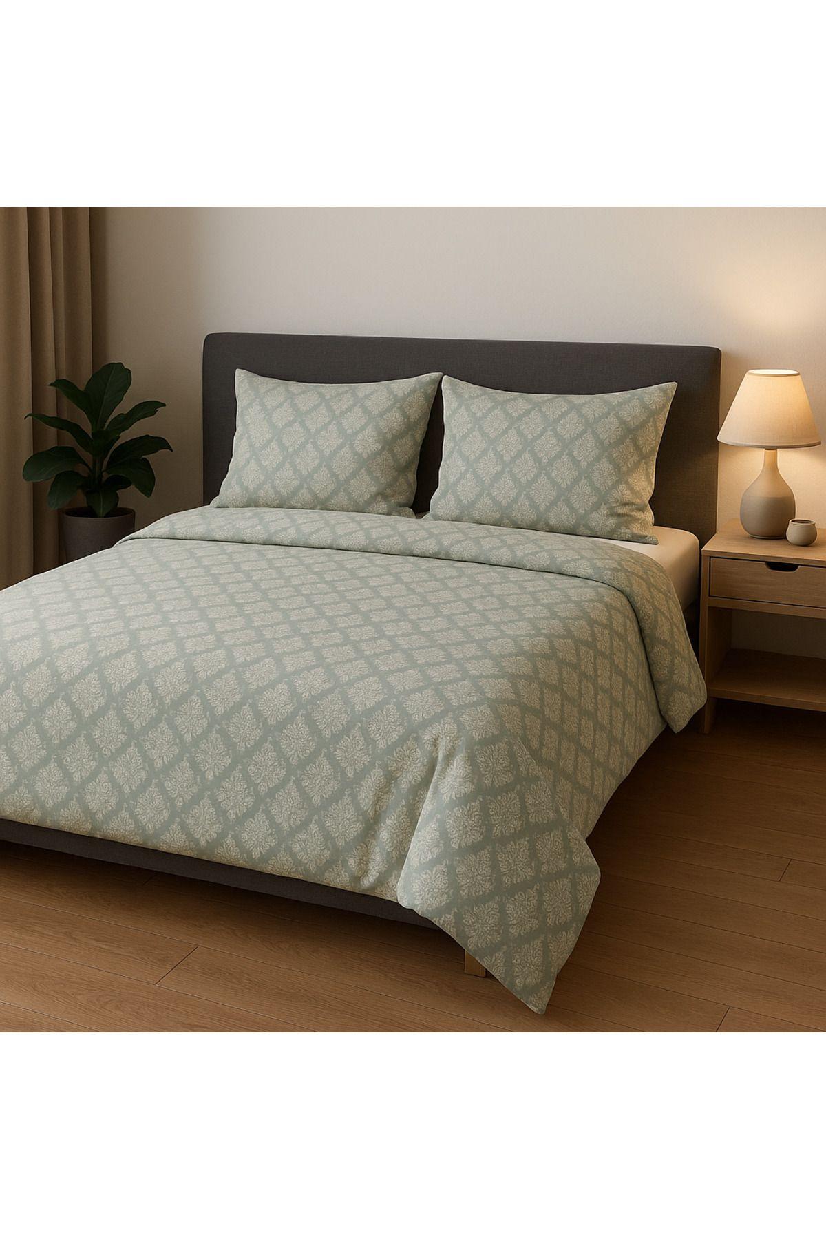 %100 Pamuk Pi̇ke Seti̇ Çok Amaçlı Olarak Kullanılabi̇li̇r