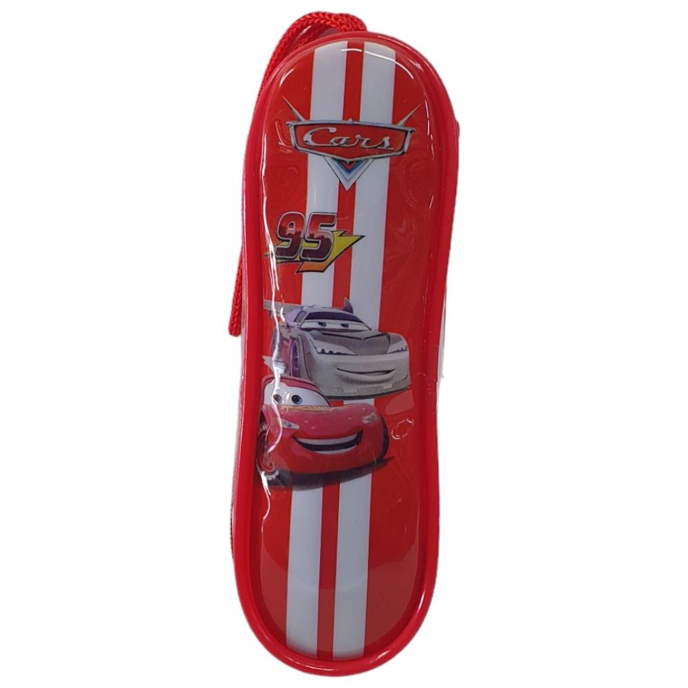 1407028 - Cars Yüzücü Gözlüğü Çocuk Li̇sanslı