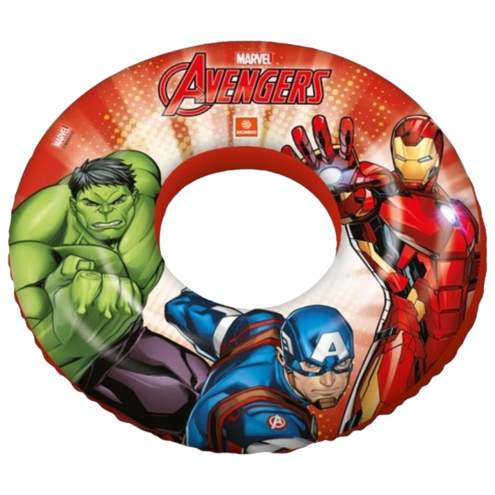 16304 - Mondo Avengers Si̇mi̇t 50 Cm 30