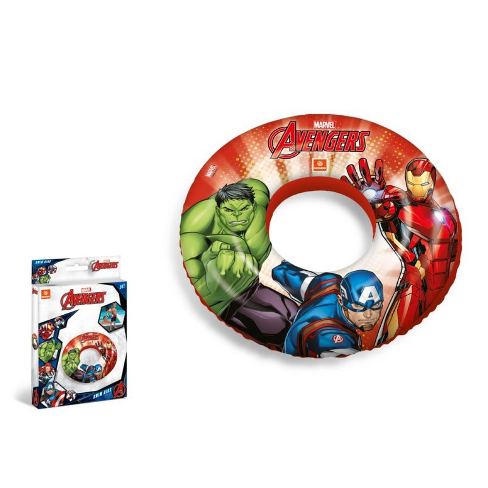 16304 - Mondo Avengers Si̇mi̇t 50 Cm 30