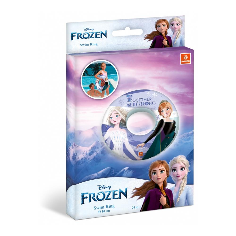 16524 - Mondo Frozen Si̇mi̇t 50 Cm 30