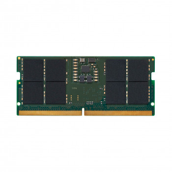 16Gb 5600Mhz Ddr5 Cl46 Sodımm Kvr56S46Bs8-16 Kıngston
