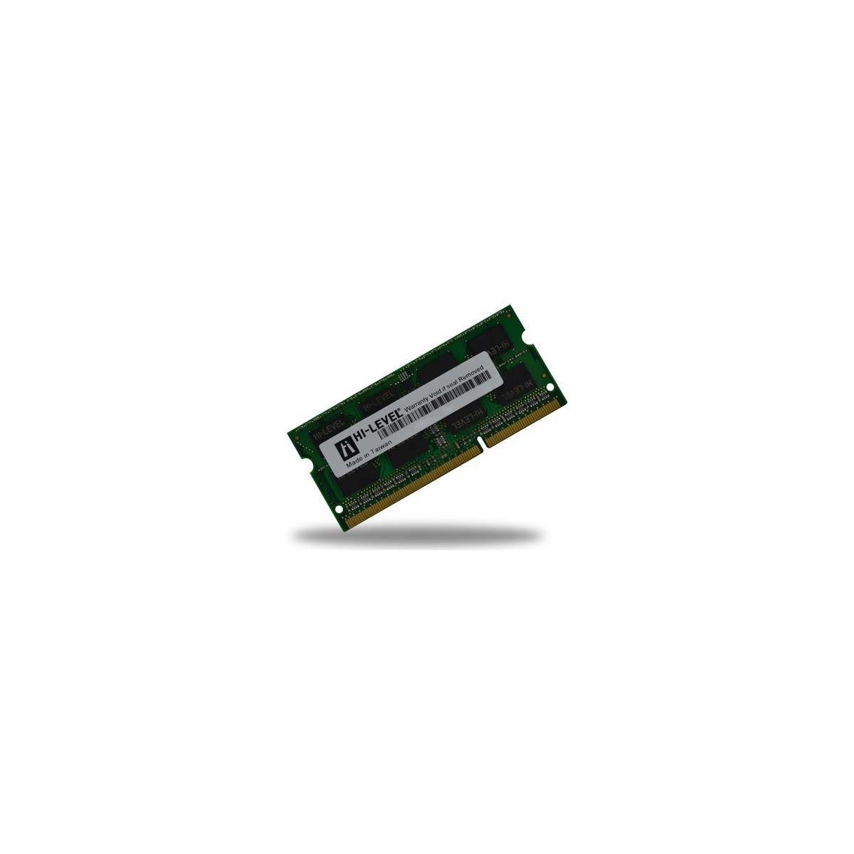16Gb Ddr4 2400Mhz Sodımm 1.2V Hlv-Sopc19200D4/16G Hı-Level