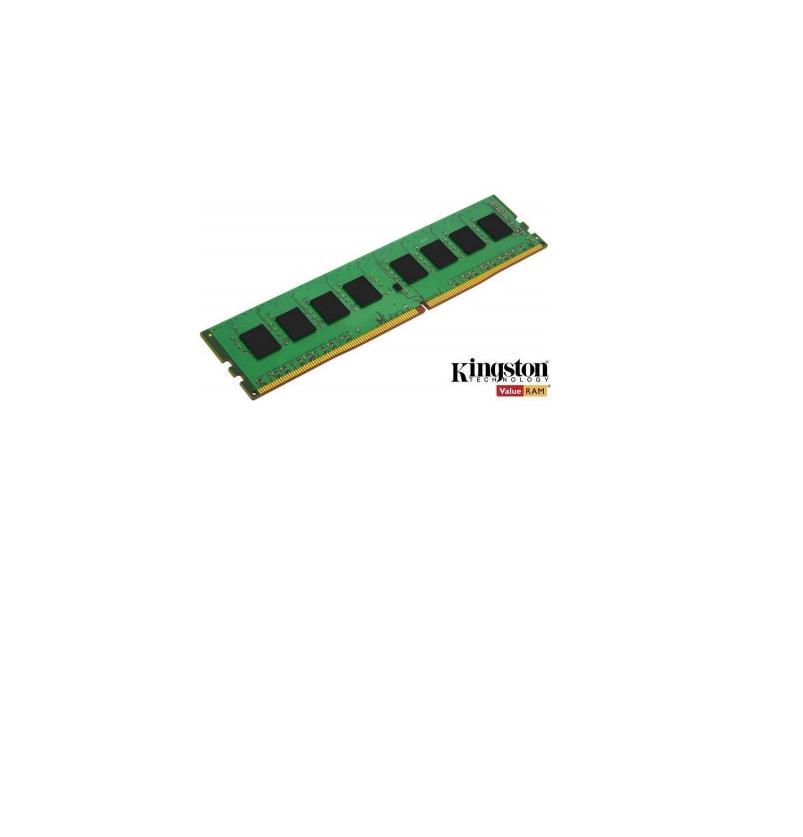 16Gb Ddr4 3200Mhz Cl22 Kvr32N22D8/16Wp Kıngston