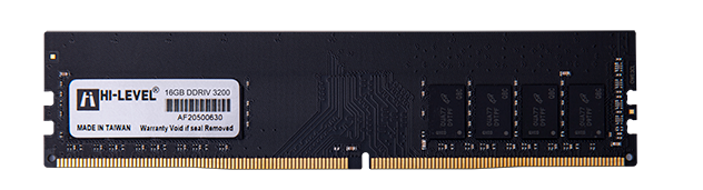 16Gb Kutulu Ddr4 3200Mhz Hlv-Pc25600D4-16G Hı-Level