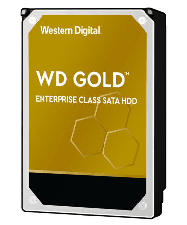 18Tb Wd Gold Enterprıse 7200Rpm Sata3 512Mb Wd181Kryz