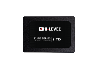 1Tb Hı-Level Hlv-Ssd30Elt/1T 2,5&Quot 560-540 Mb/S