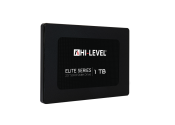 1Tb Hı-Level Hlv-Ssd30Elt/1T 2,5&Quot 560-540 Mb/S