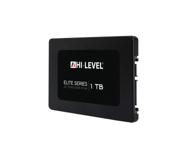 1Tb Hı-Level Hlv-Ssd30Elt/1T 2,5&Quot 560-540 Mb/S