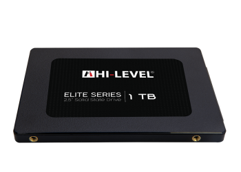 1Tb Hı-Level Hlv-Ssd30Elt/1T 2,5&Quot 560-540 Mb/S