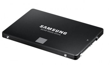 1Tb Samsung 870 560/530Mb/S Evo Mz-77E1T0Bw Ssd
