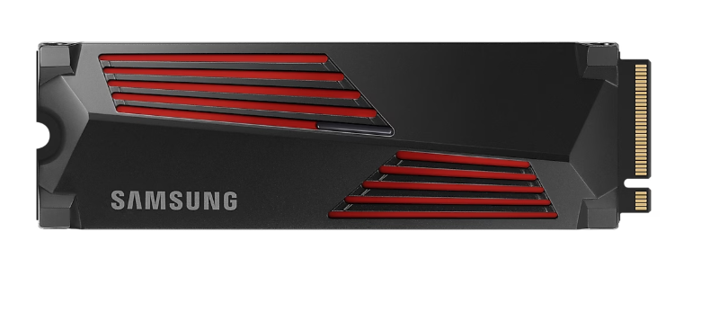 1Tb Samsung 990 Pro M.2 Soğutuculu Nvme 7450/6900Mb/S Mz-V9P1T0Cw (Resmi̇ Di̇stri̇bütör Garanti̇li̇)