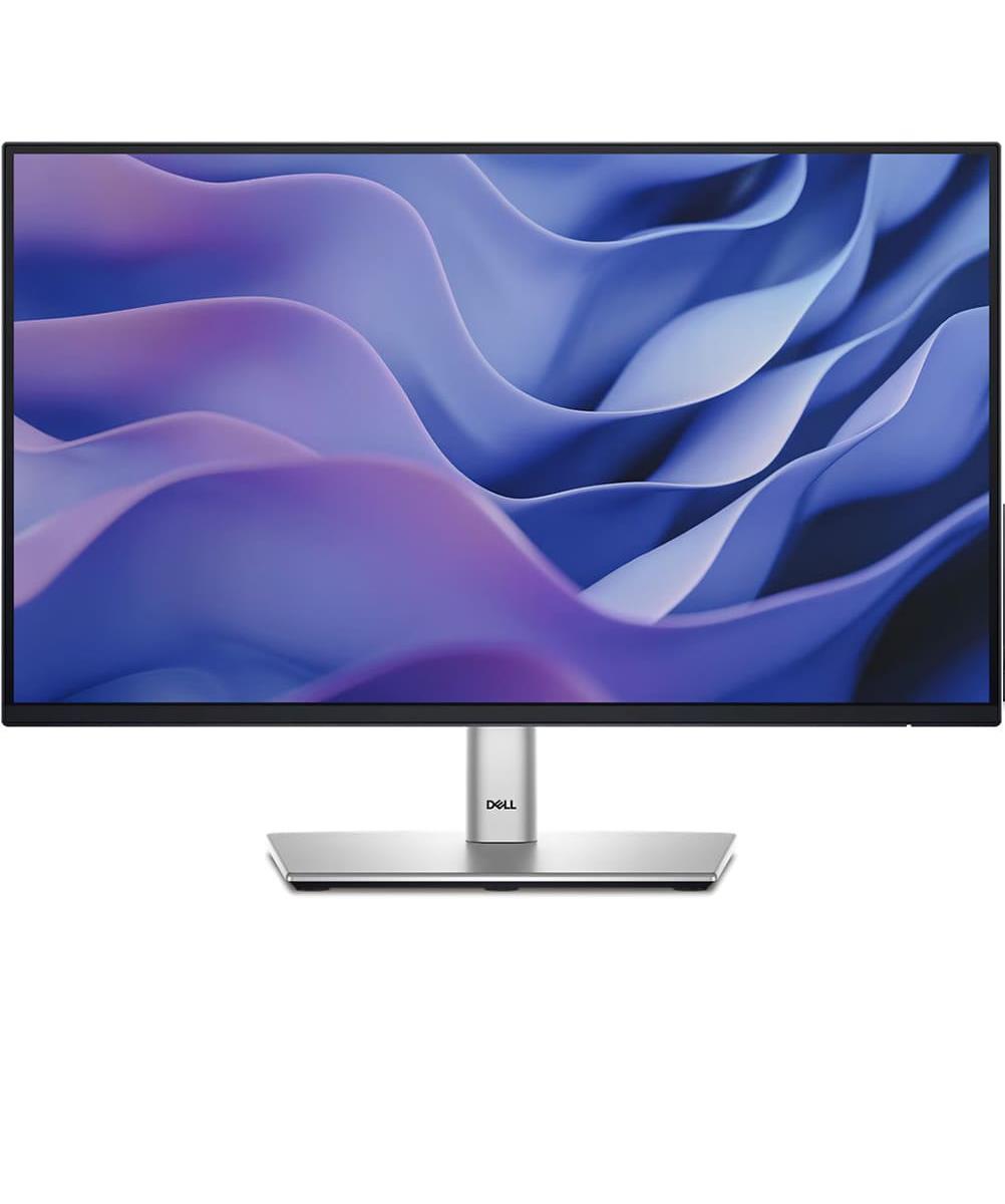 21.5 Dell P2225H Led 8 Ms 100 Hz Dp/Hdmı/Vga