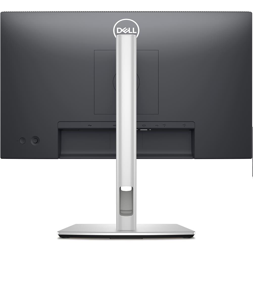 21.5 Dell P2225H Led 8 Ms 100 Hz Dp/Hdmı/Vga