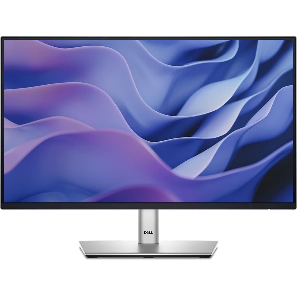 21.5 Dell P2225H Led 8 Ms 100 Hz Dp/Hdmı/Vga