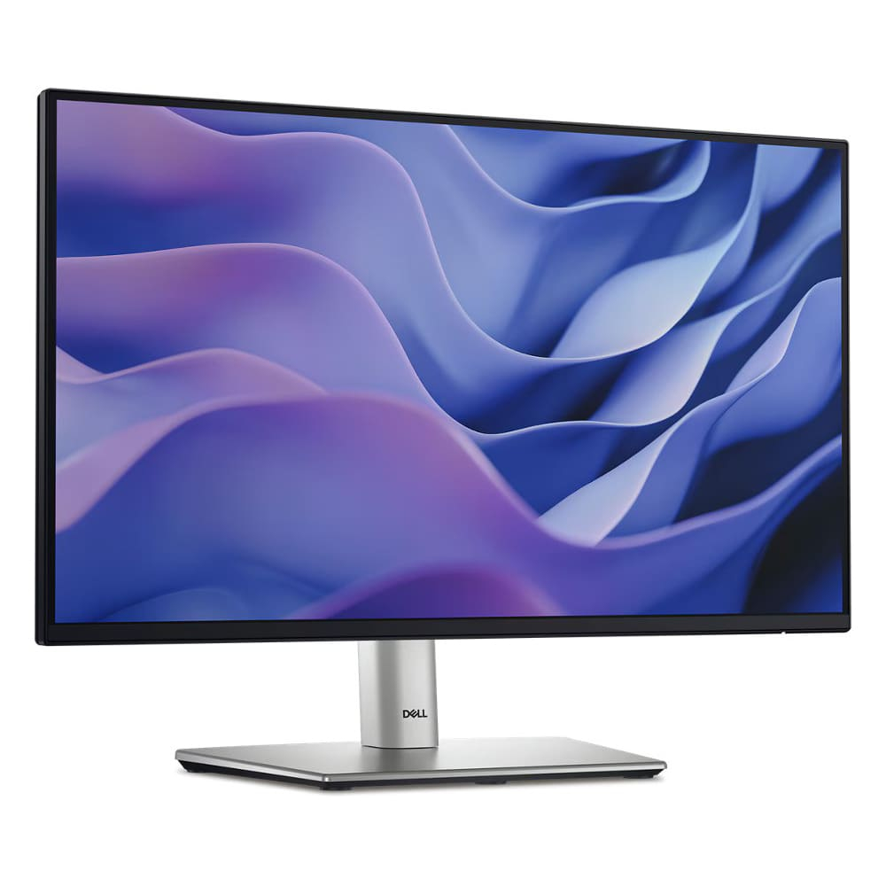 21.5 Dell P2225H Led 8 Ms 100 Hz Dp/Hdmı/Vga