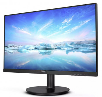 21.5 Phılıps 222V8La/00 Led Fhd 4Ms 75Hz Hdmı Dp