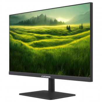 23.8 Ezcool Corp Ezc24 5Ms 120Hz  Hdmı Vga