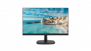 23.8 Hıkvısıon Ds-D5024Fn10 Led Fhd 60Hz 14Ms Hdmı Vga 7/24 Cctv Moni̇tör
