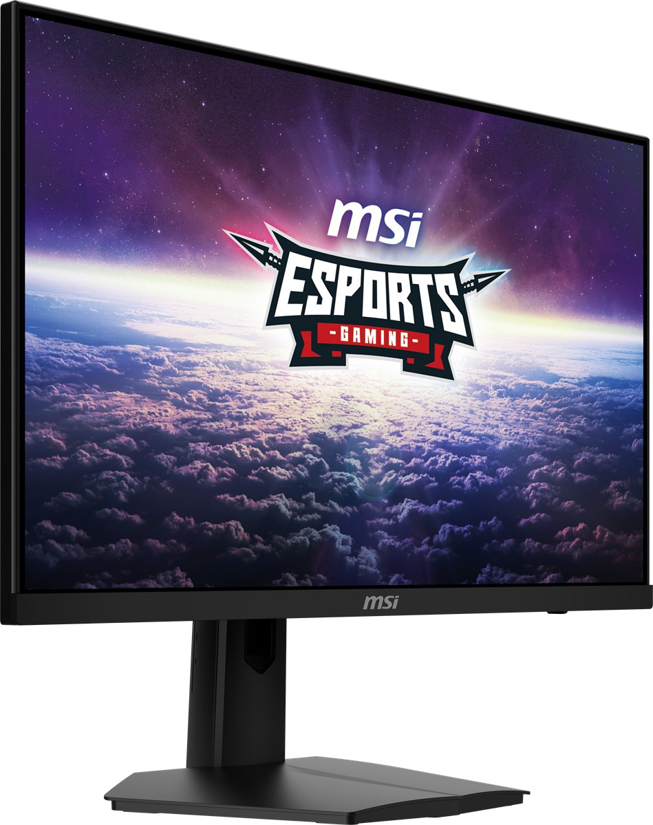 23.8 Msı G244F E2 1Ms 180Hz Fhd Flat Rapıd Ips Gami̇ng