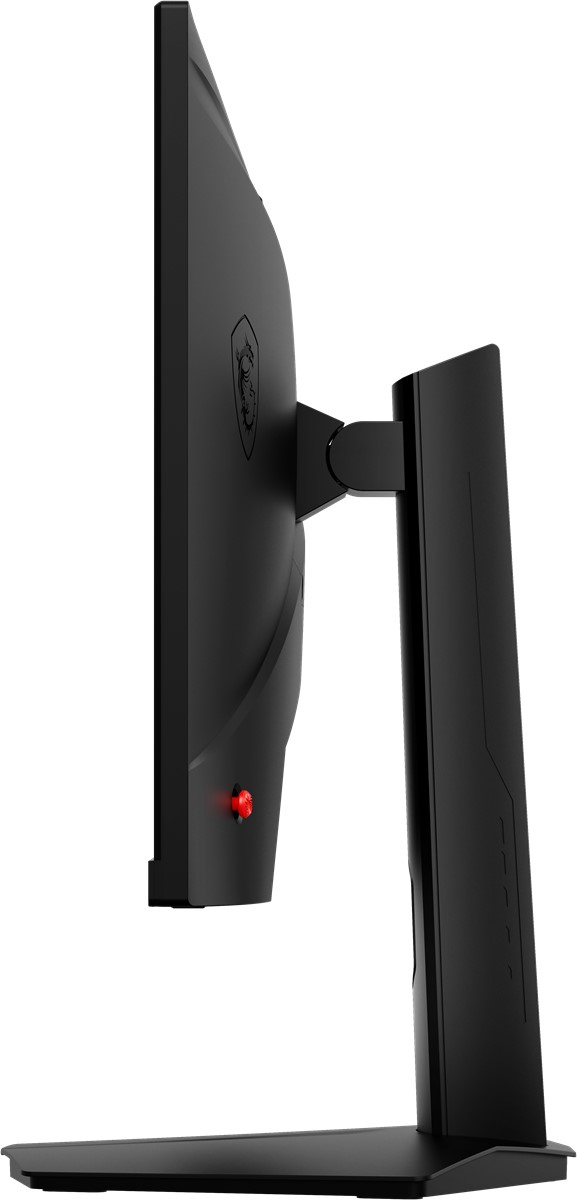 23.8 Msı G244F E2 1Ms 180Hz Fhd Flat Rapıd Ips Gami̇ng