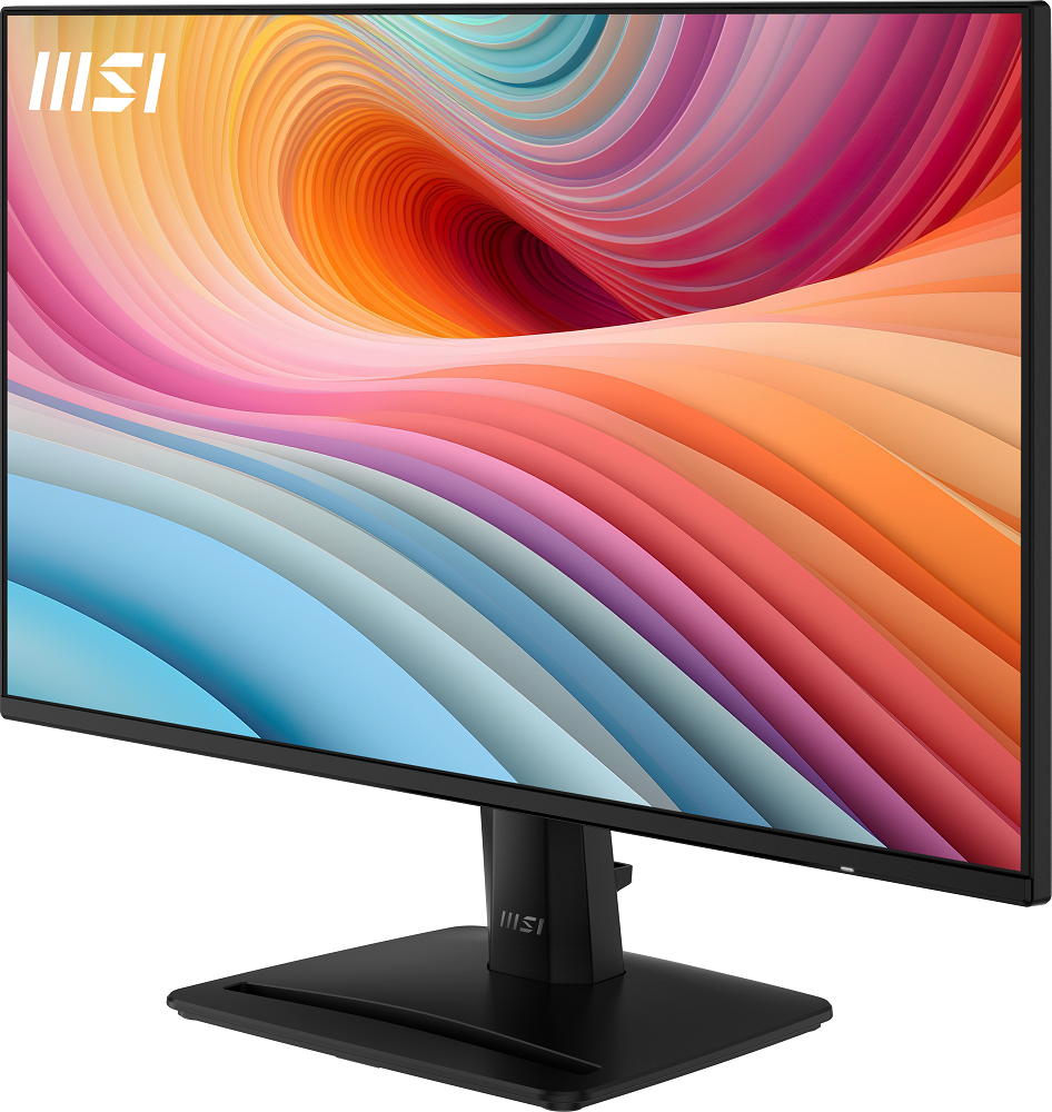 23.8 Msı Pro Mp242A E2 1Ms 120Hz Monıtor