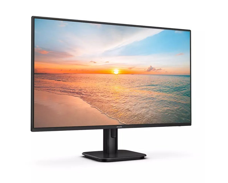 23.8 Phılıps 24E1N1200A/01 Ips 1Ms 120Hz Vga Hdmı