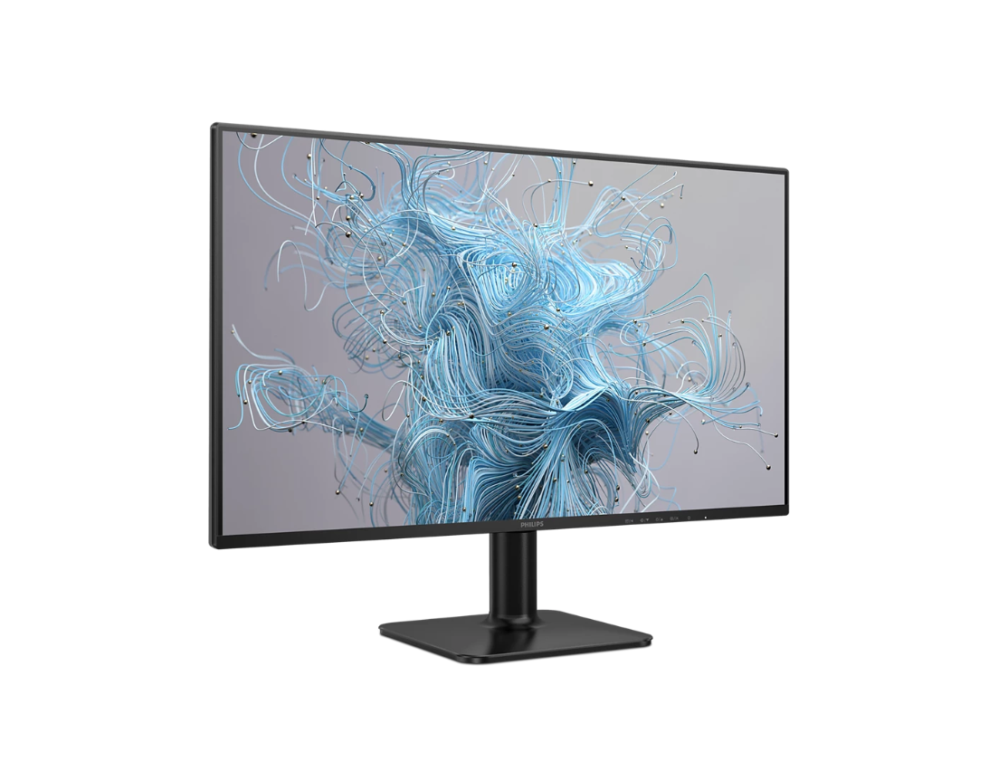 23.8 Phılıps 24E2N1110/01 Ips 1Ms 120Hz Vga Hdmı