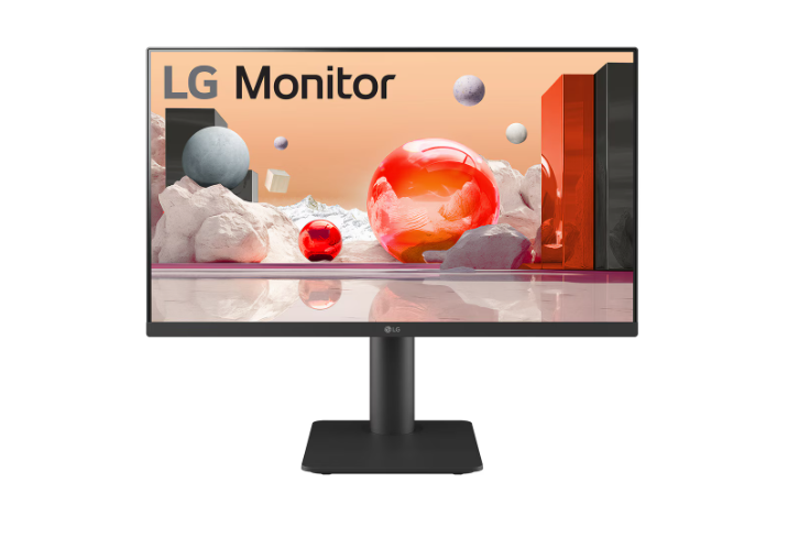 24.5 Lg 25Ms550-B Ips 5Ms 100Hz Hdmı