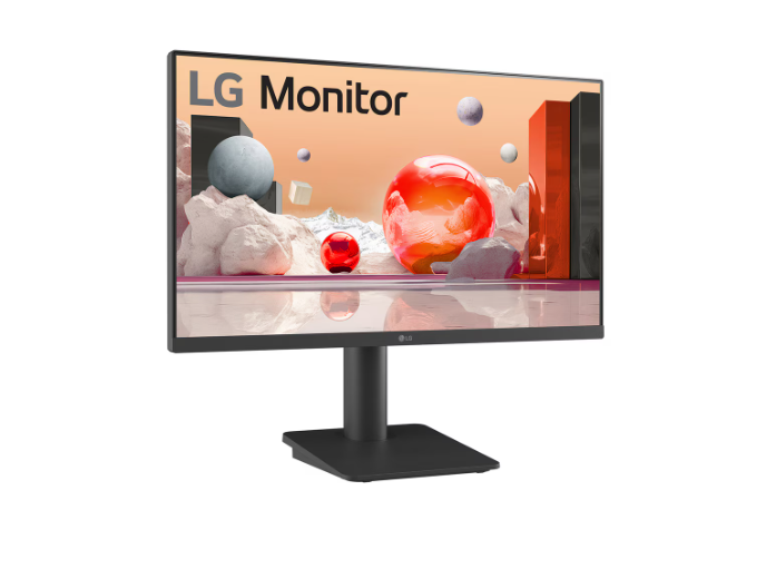 24.5 Lg 25Ms550-B Ips 5Ms 100Hz Hdmı