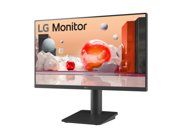 24.5 Lg 25Ms550-B Ips 5Ms 100Hz Hdmı