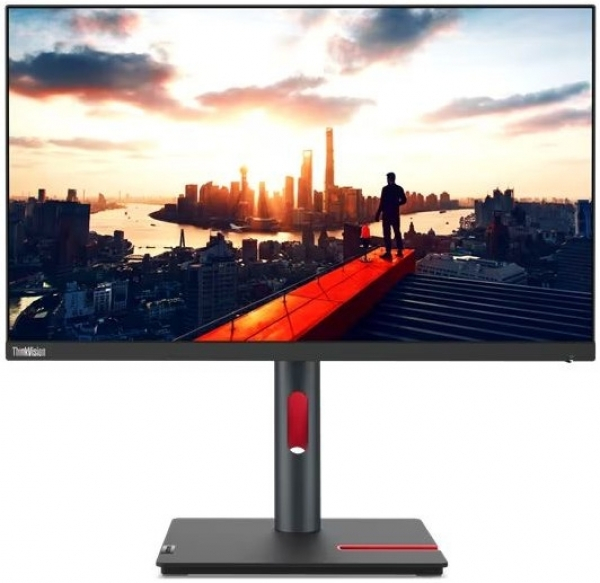 24 Lenovo P24H-30 63B3Gat6Tk 2K(2560X1440) 4Ms 60Hz Hdmı+Dp+Usb-C