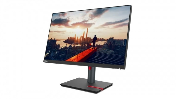 24 Lenovo P24H-30 63B3Gat6Tk 2K(2560X1440) 4Ms 60Hz Hdmı+Dp+Usb-C