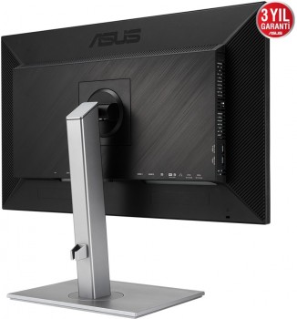 27 Asus Pa279Cv Ips Uhd 5Ms 60Hz Hdmı Dp Usb-C