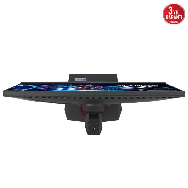 27 Asus Rog Strıx Xg27Acs  180Hz 1Ms Qhd Adaptıve Fast Ips Monıtor
