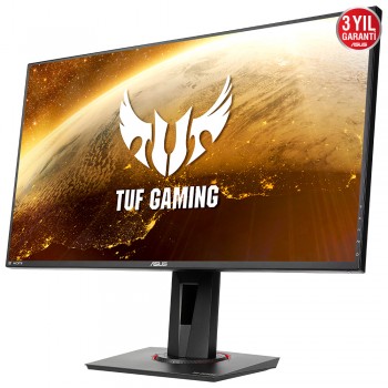 27 Asus Tuf Gamıng Vg279Qm Fhd Ips 1Ms 280Hz