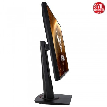 27 Asus Tuf Gamıng Vg279Qm Fhd Ips 1Ms 280Hz