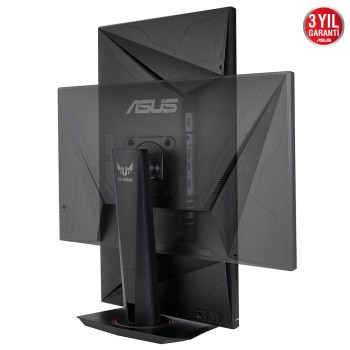 27 Asus Tuf Gamıng Vg279Qm Fhd Ips 1Ms 280Hz