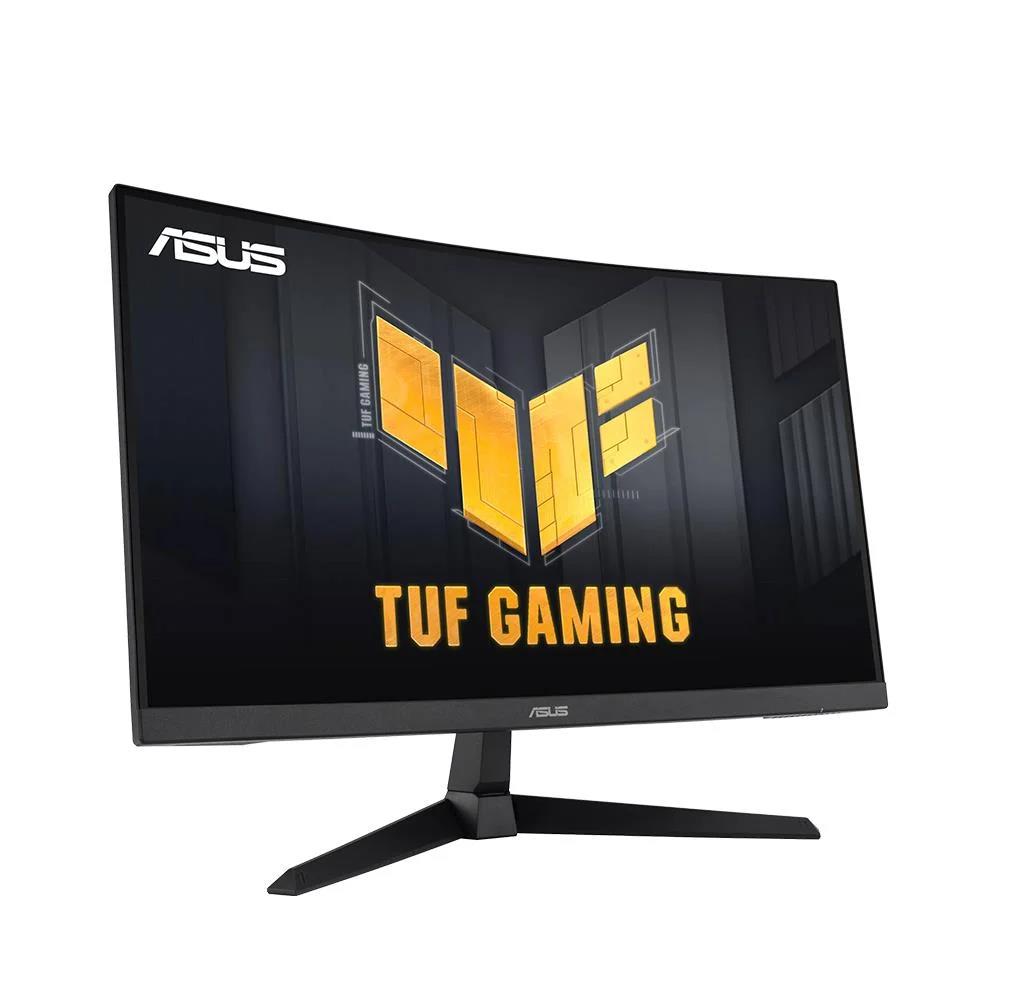 Asus Tuf Gamıng Vg27Vqm1B 27&Quot 1Ms 280Hz Freesync