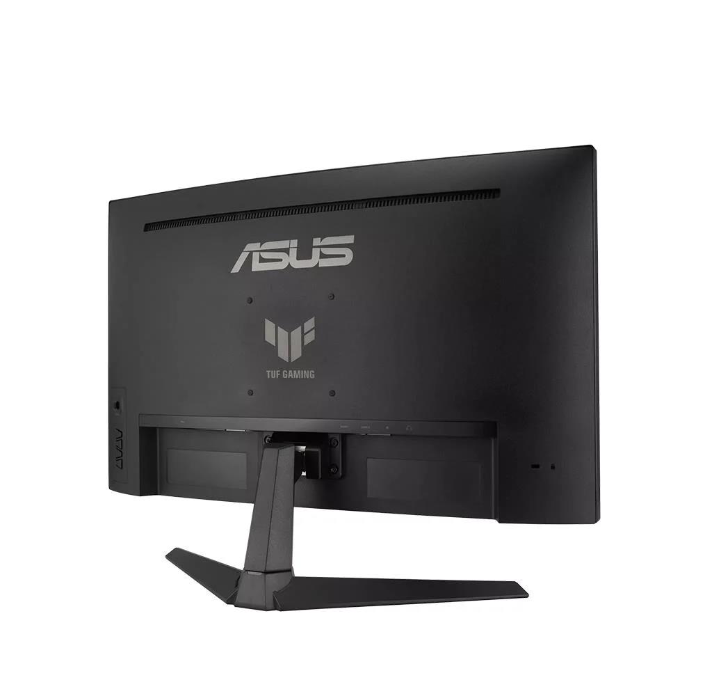Asus Tuf Gamıng Vg27Vqm1B 27&Quot 1Ms 280Hz Freesync