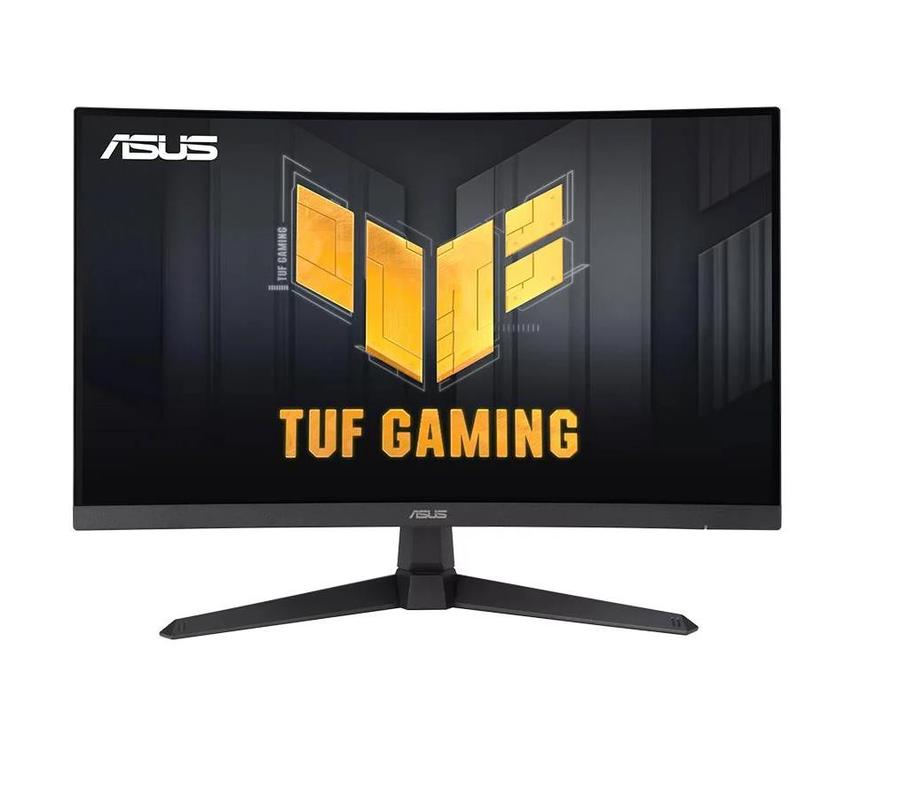 Asus Tuf Gamıng Vg27Vqm1B 27&Quot 1Ms 280Hz Freesync
