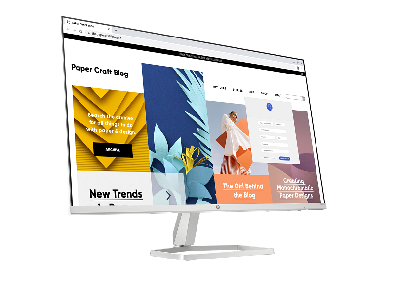 27 Hp 527Sw S5 94F46E9 5Ms 100Hz Hdmı Vga Ips